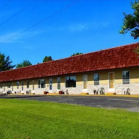 Maciver'S Motel And Camp-3