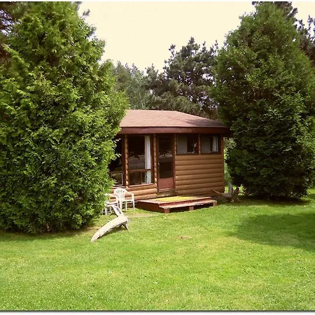Maciver'S Motel And Camp-2